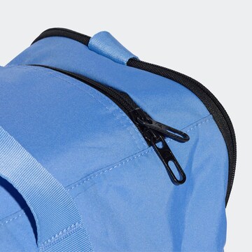 ADIDAS PERFORMANCE Sports Bag in Blue