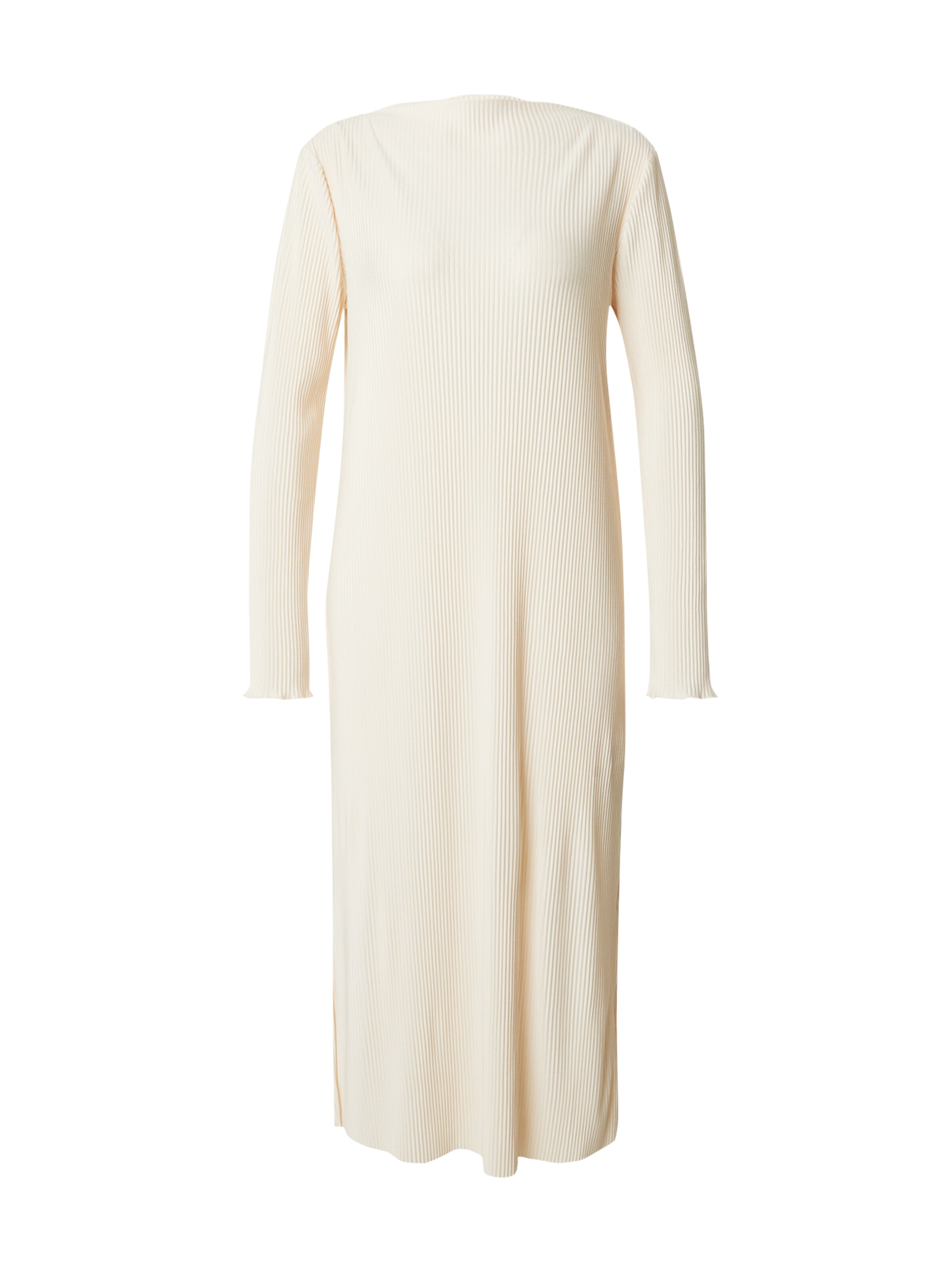 Soft Rebels Kleit 'SRAsiatic', värv valge: eest vaates