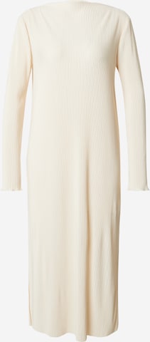 Soft Rebels Платье 'SRAsiatic' в Белый: спереди