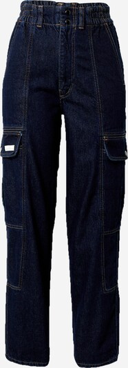 BDG Urban Outfitters Jeans cargo 'BLAINE' en bleu foncé, Vue avec produit