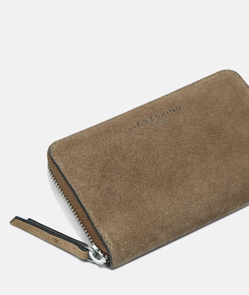 Liebeskind Berlin Wallet in Beige