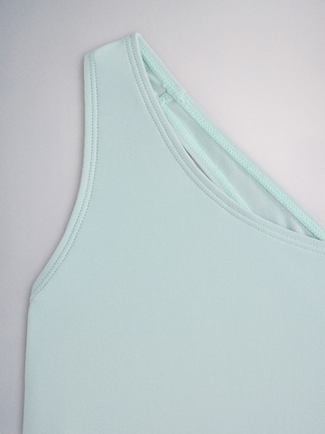 Invisible Maillot de bain The Set en mélange de couleurs
