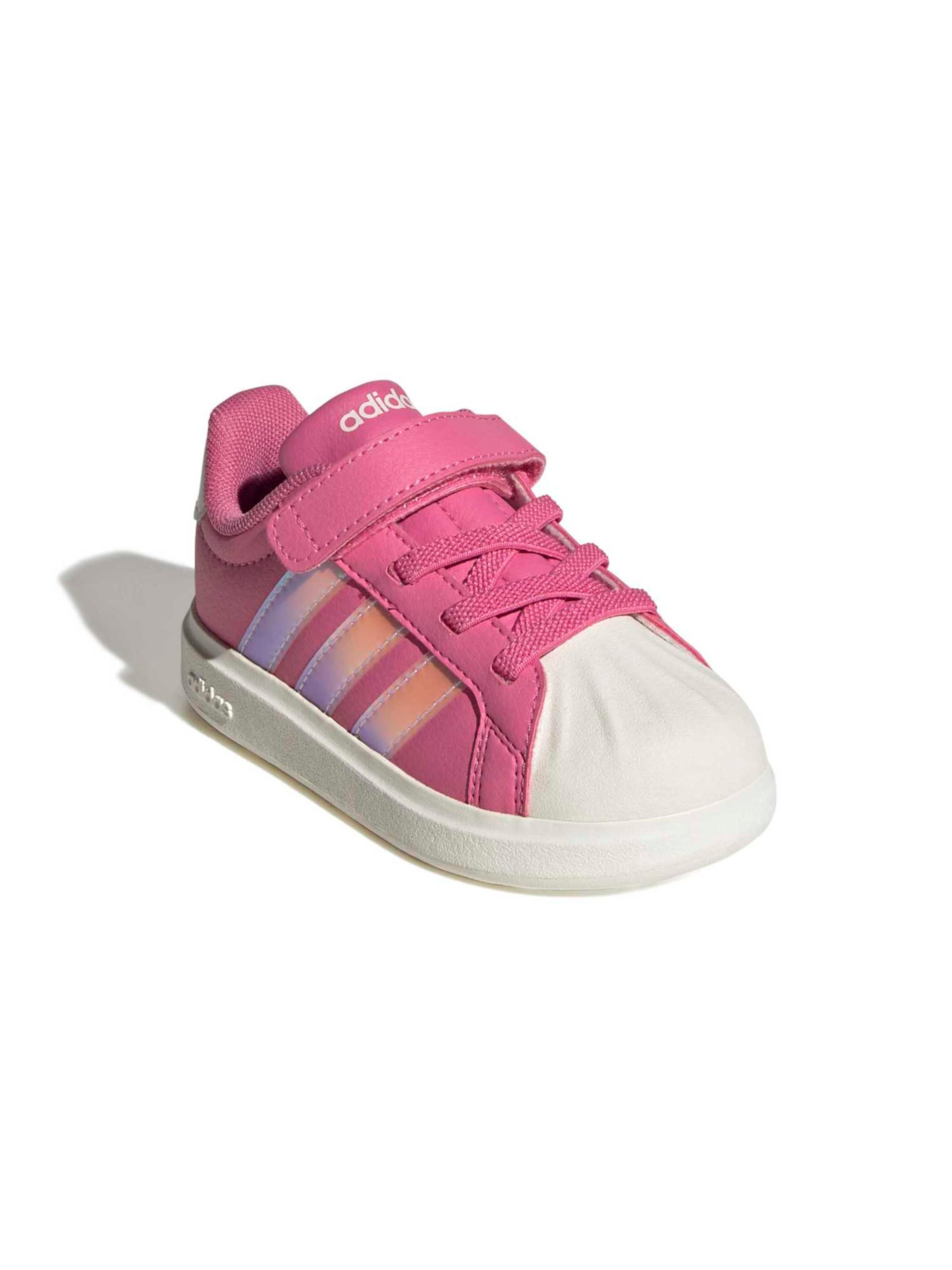 lillā ADIDAS SPORTSWEAR Sporta apavi 'STREETTALK': no priekšpuses