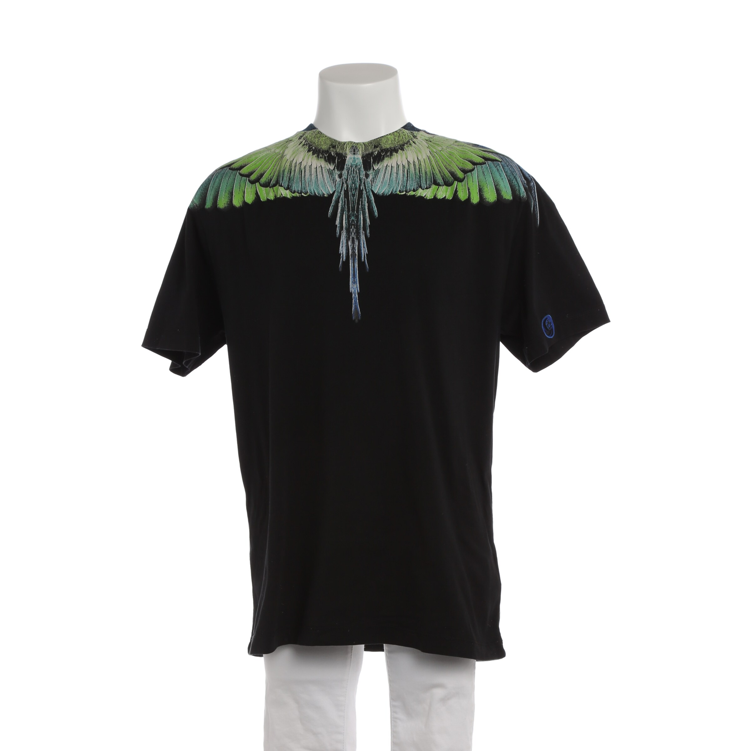 Marcelo Burlon T-Shirt in L in mischfarben, Produktansicht