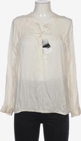 Marc O'Polo Blouse & Tunic in L in White: front