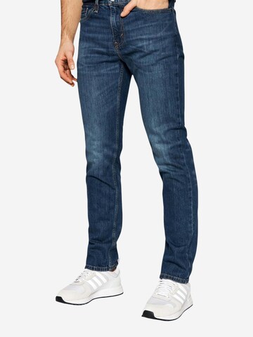 Slimfit Jeans '04511-1163' di LEVI'S ® in blu: frontale
