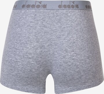 Diadora Boxer shorts in Grey