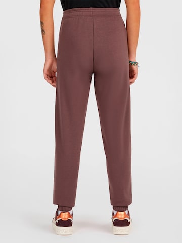 Regular Pantaloni de la O'NEILL pe mov