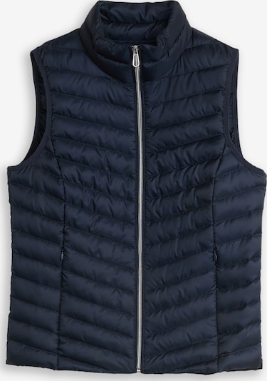 TOM TAILOR Vest XS suuruses tumesinine, Tootevaade