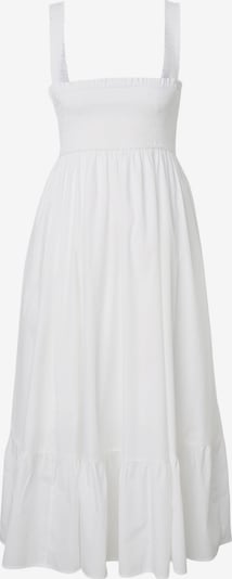 Abercrombie & Fitch Mekko 'SYDNEY' värissä valkoinen, Tuotenäkymä