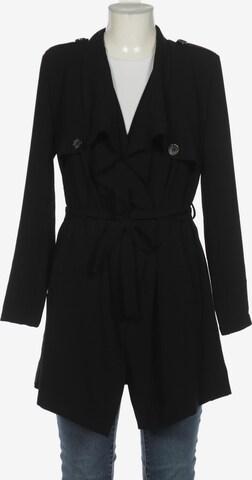 OBJECT Jacket & Coat in S in Black: front
