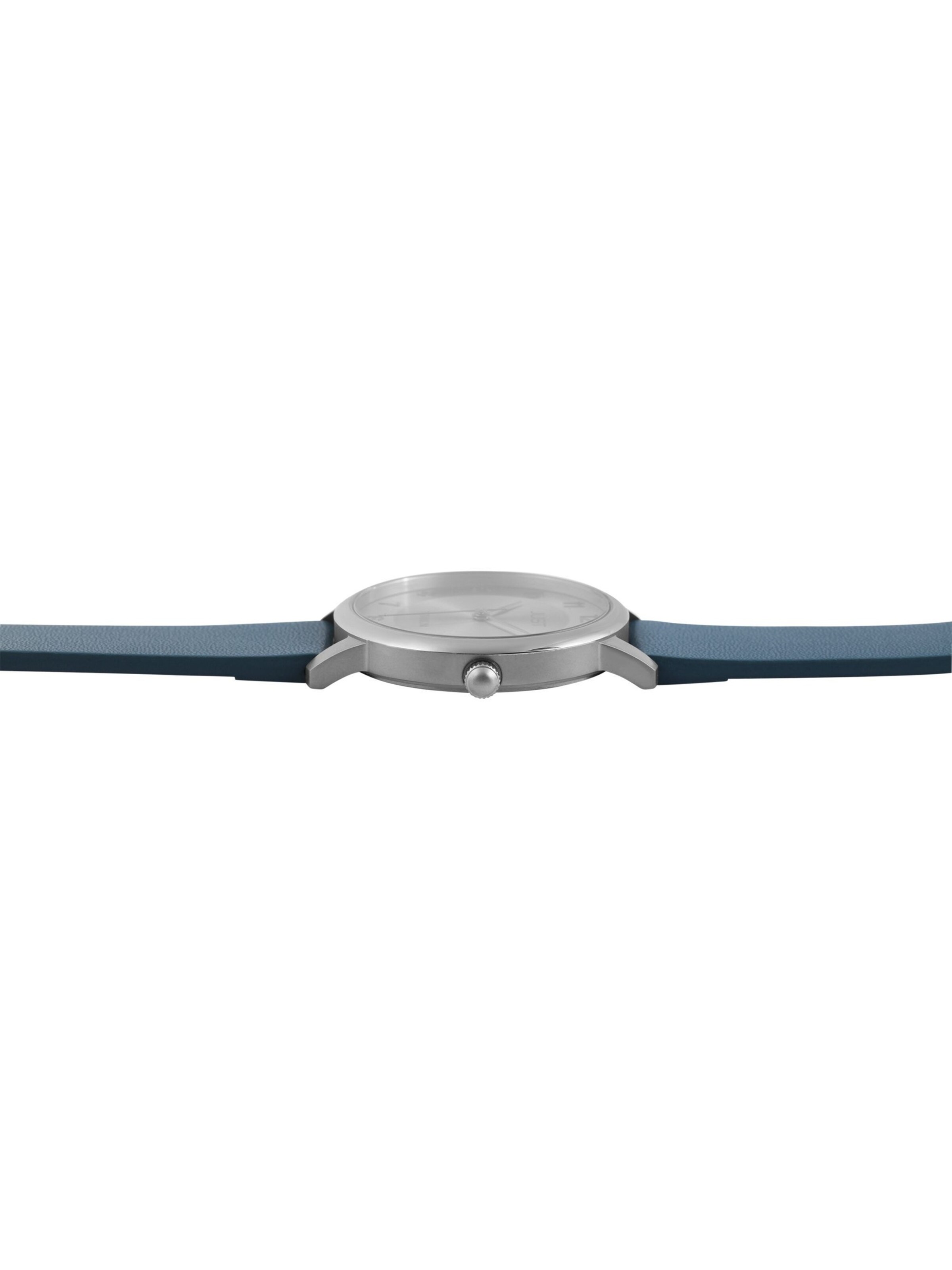 JUST Analog Watch 'Della, 5 ATM' in Blue