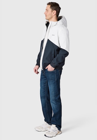 Veste mi-saison 'Sherwend' Ragwear en bleu