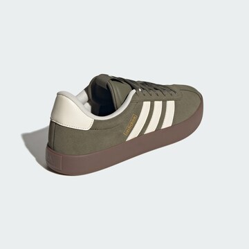 žalia ADIDAS SPORTSWEAR Sportbačiai be auliuko 'VL Court 3.0'