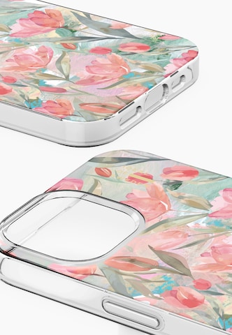 Protection pour Smartphone 'iPhone 13/14/15/16E' iDeal of Sweden en mélange de couleurs