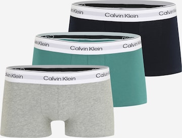 Boxers Calvin Klein Underwear en gris : devant