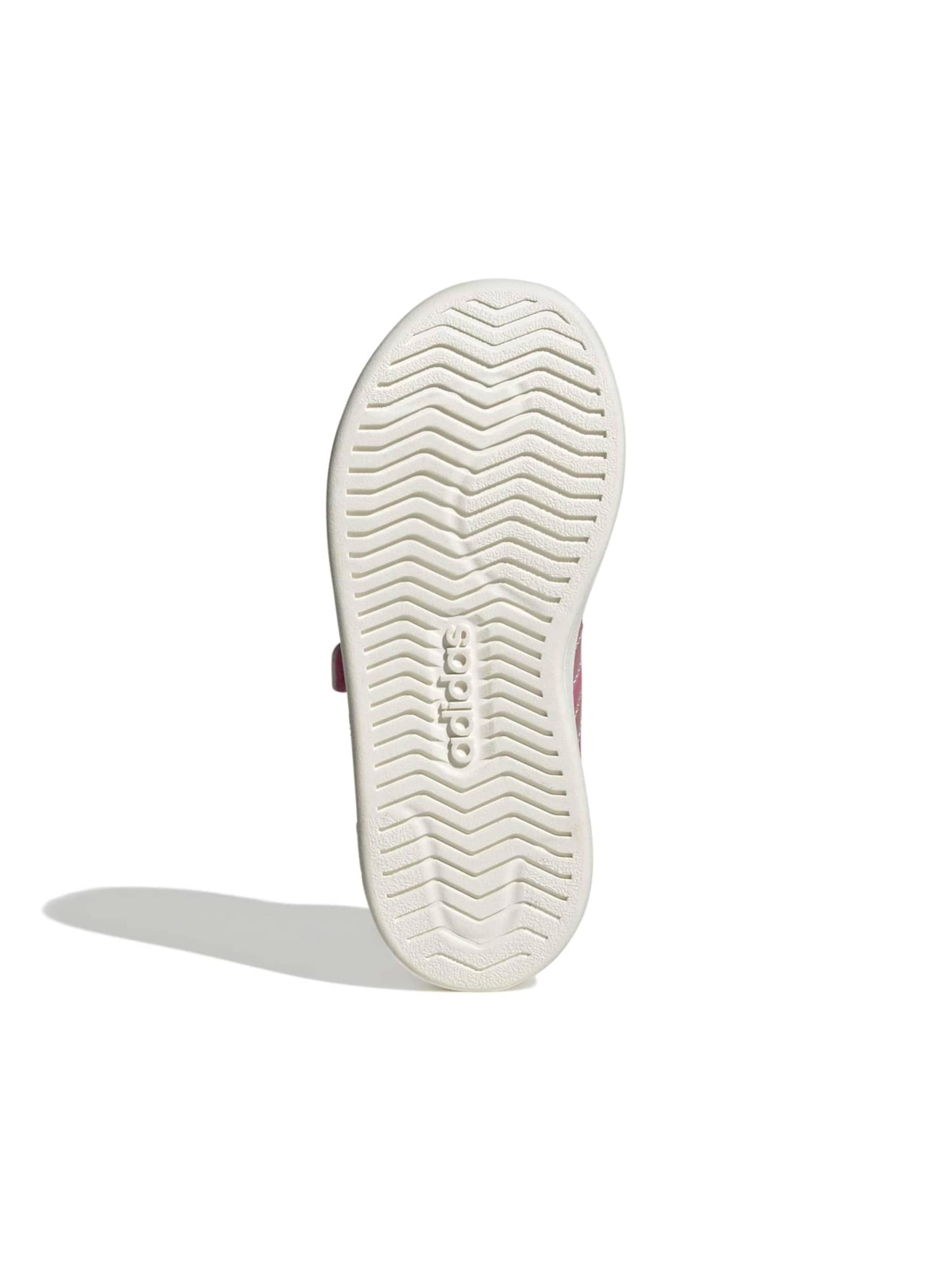 lillā ADIDAS SPORTSWEAR Sporta apavi 'STREETTALK EL C'