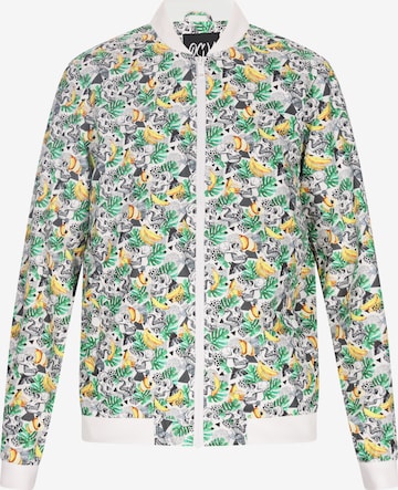 mišri OCY Demisezoninė striukė: priekis