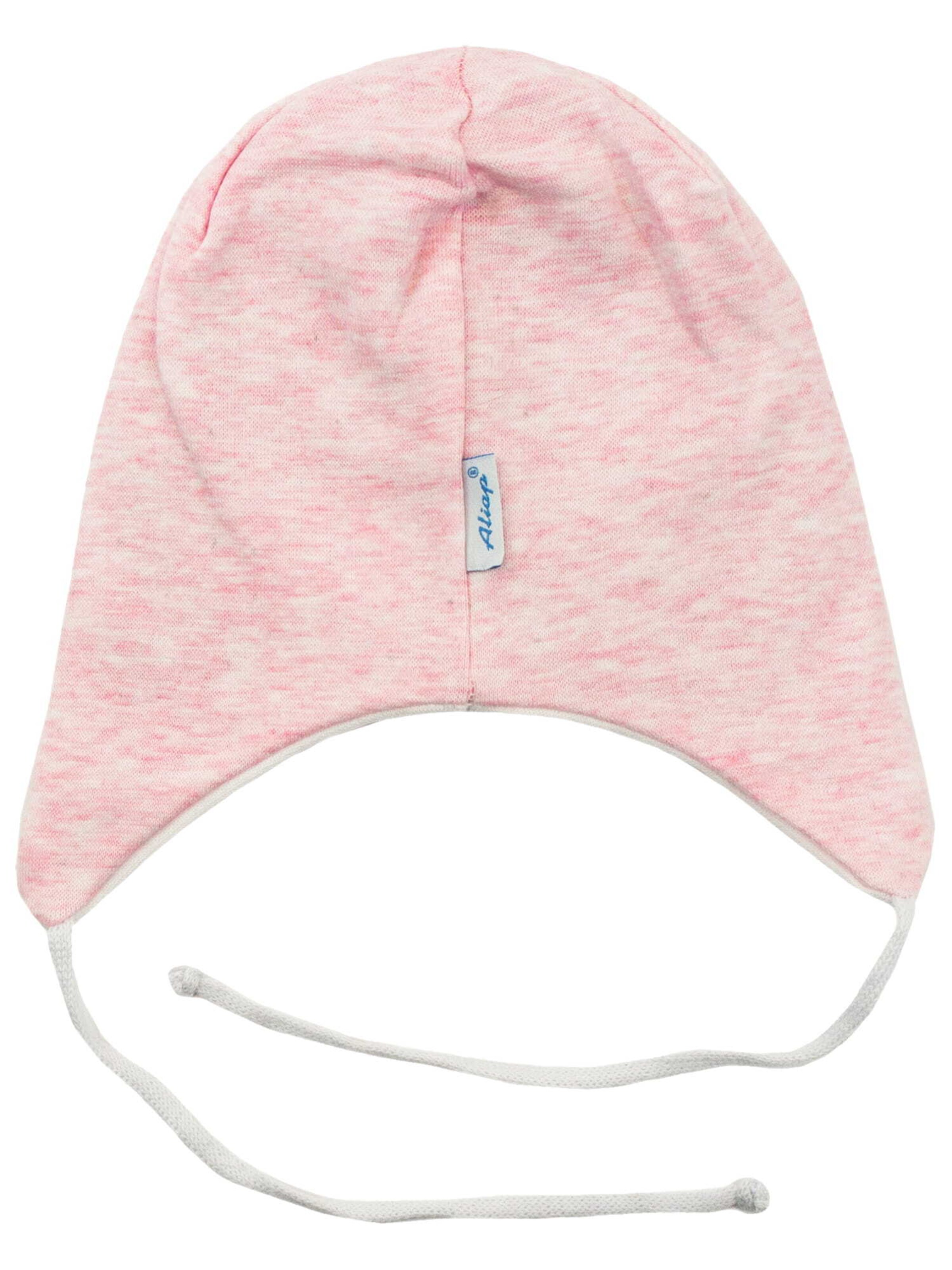 Aliap Beanie in Pink