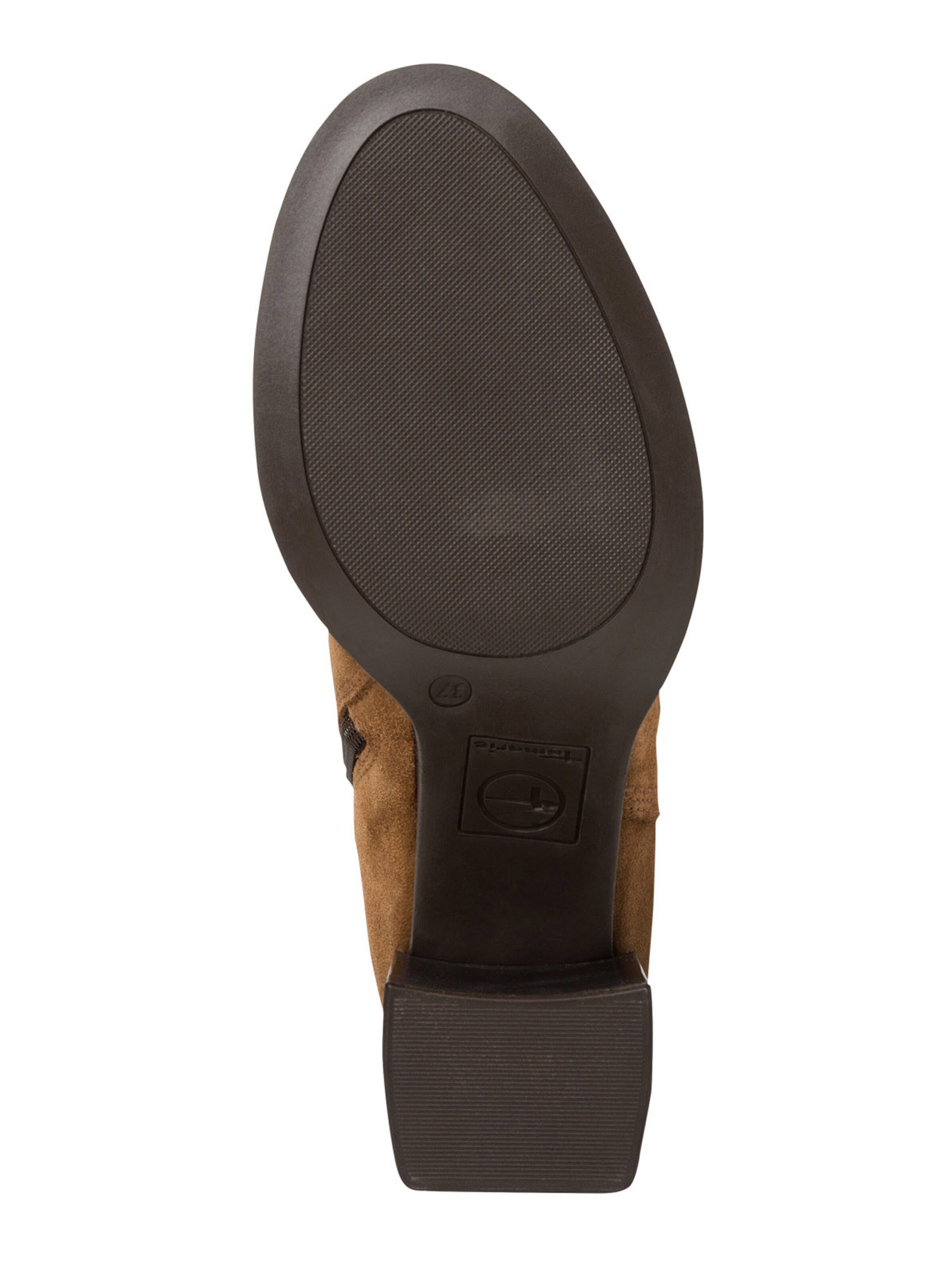 Tamaris Stiefel in Braun