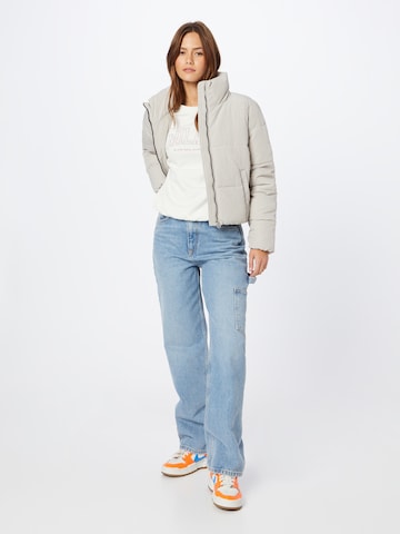 Dorothy Perkins - Sweatshirt 'Milan' em bege