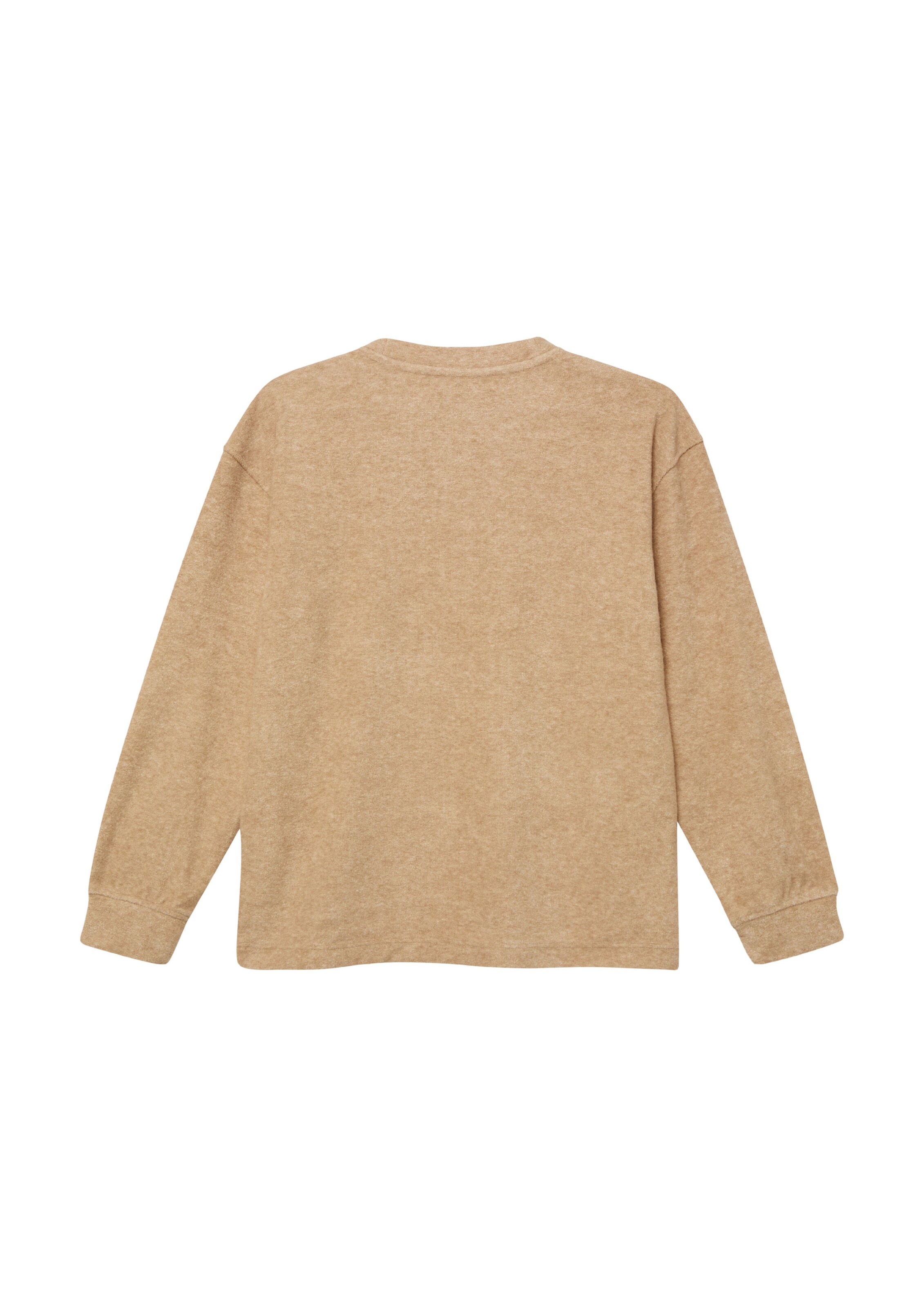 T-Shirt s.Oliver en marron