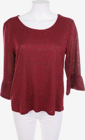 Armand Thiery 3/4-Arm-Shirt L in Rot: predná strana