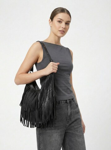 studioselect Top 'Asya' in Bruin