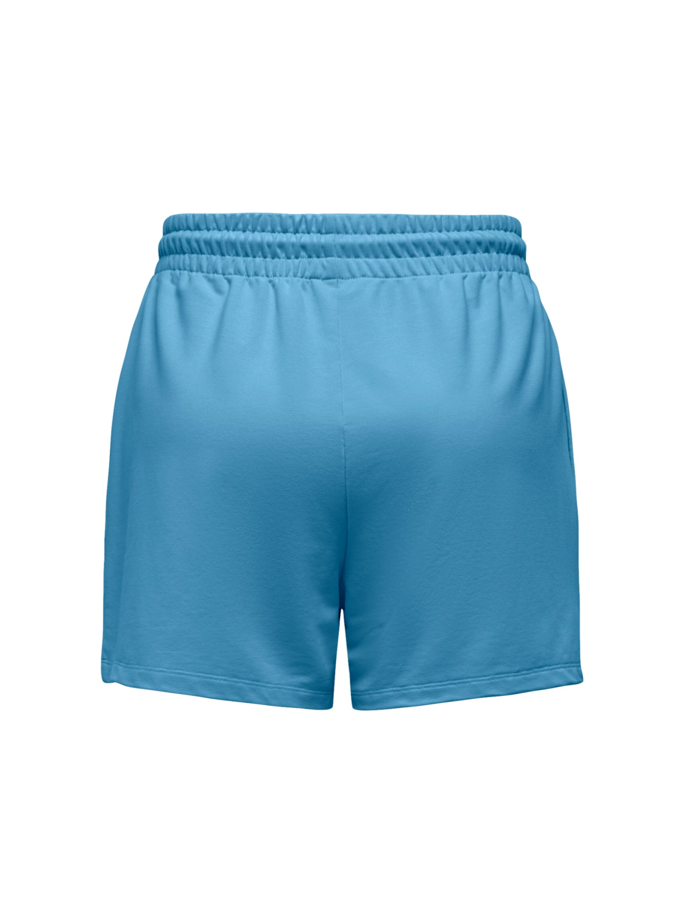ONLY PLAY Loosefit Shorts 'Frei' in Blau