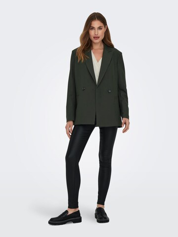 Blazer 'ROME' di ONLY in verde