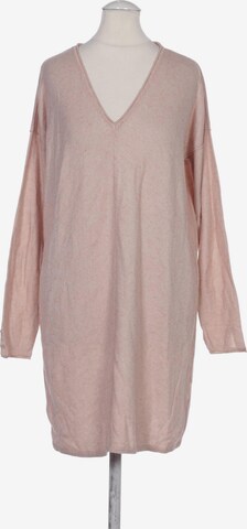 ESPRIT Dress in XS in Pink: front
