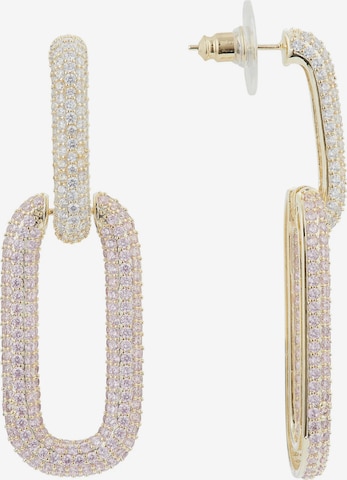 FILIPPA FIRENZE Earrings in Pink