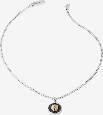 GUESS Necklace in Silver: front