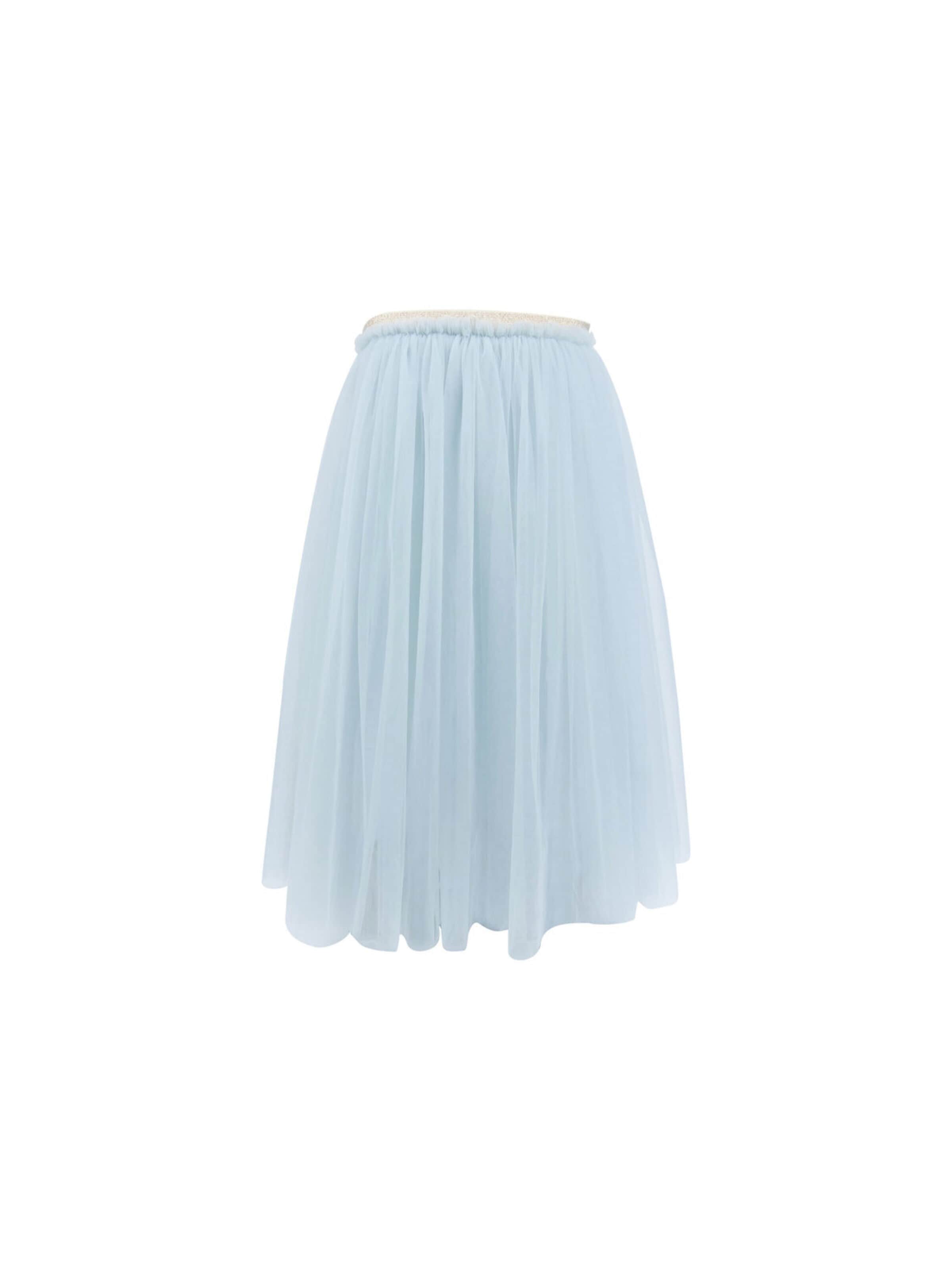 Billy loves Audrey Rock 'Daphne'‌‌‌‌‌‌‌‌‌‌ in Blau: Vorderseite