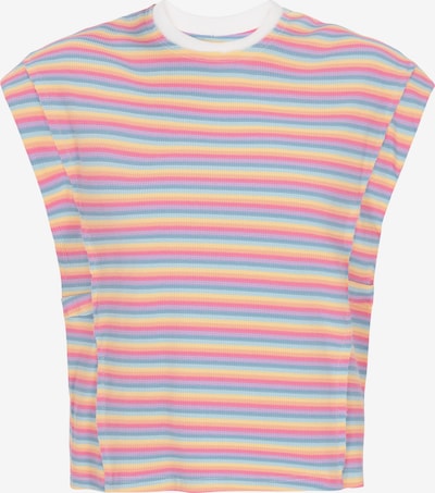 SANIKA Top 'Fashion Look' u žuta / lila / narančasta / roza, Pregled proizvoda