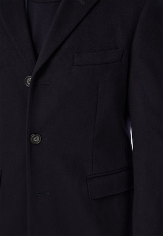 Boggi Milano Tussenjas in Blauw