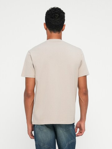 GUESS Bluser & t-shirts i brun