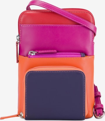 mywalit Crossbody Bag 'Travel ' in Mixed colors: front