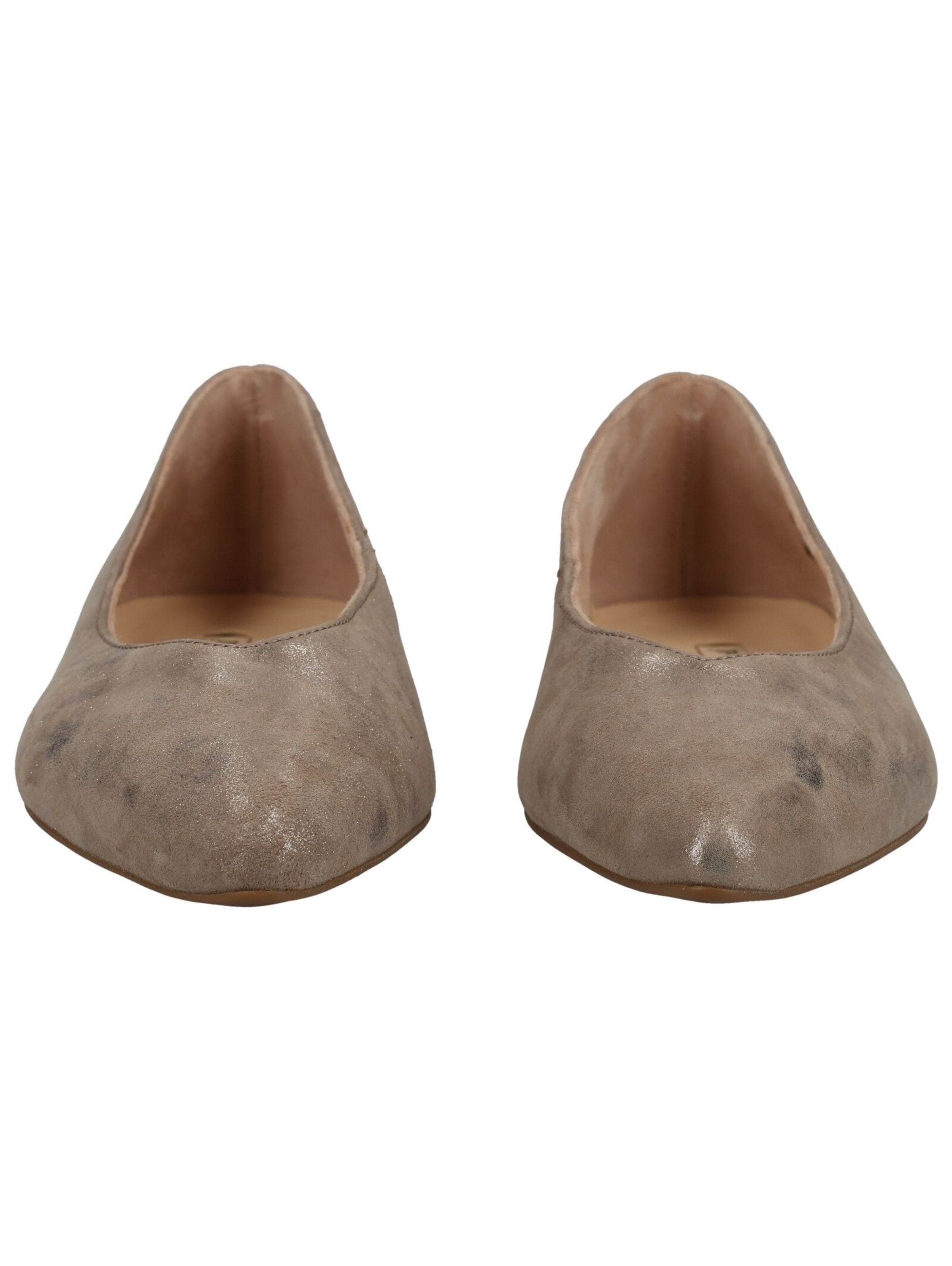 Ballerina di Paul Green in beige