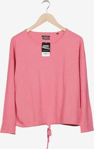 Marc O'Polo Top & Shirt in M in Pink: front