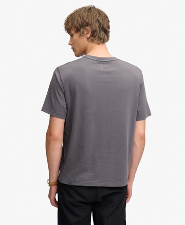 Superdry & Co Shirt in Grey