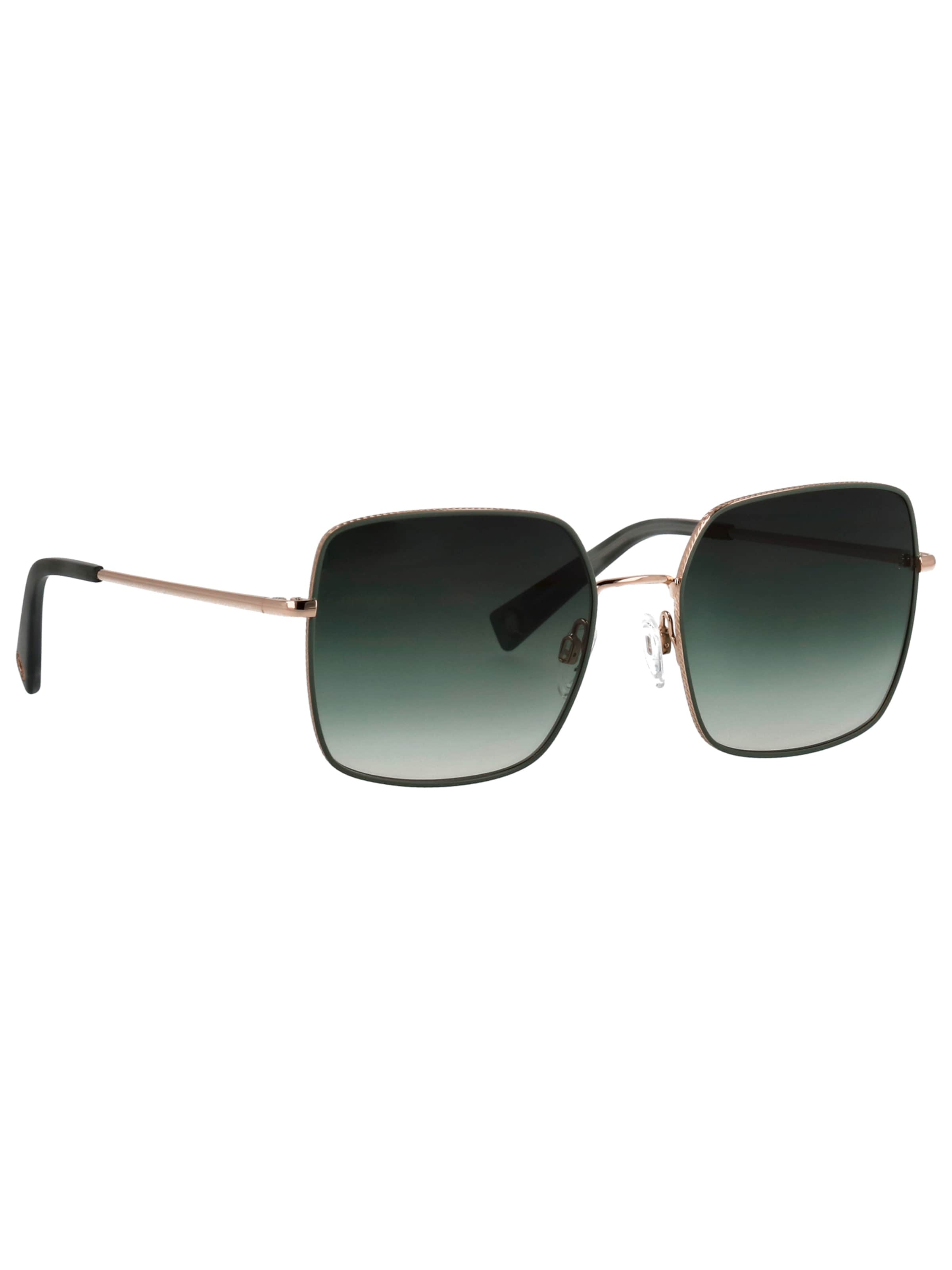BRENDEL eyewear Sunglasses in Green