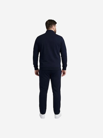 Survêtement Tommy Life en bleu