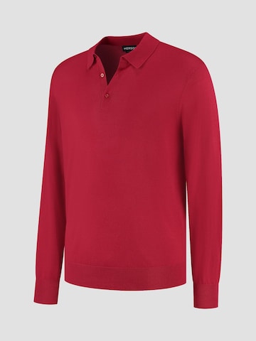 merso Pullover‌‌‌‌‌‌‌ in Rot: Vorderseite