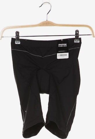VAUDE Shorts in S in Black: front