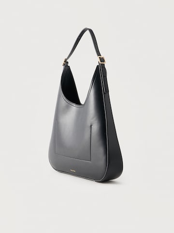 Calvin Klein Kabelka na rameno - Čierna