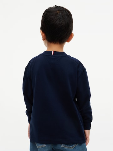 Tricou de la TOMMY HILFIGER pe albastru