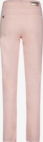 Betty Barclay Slimfit Hose in Pink