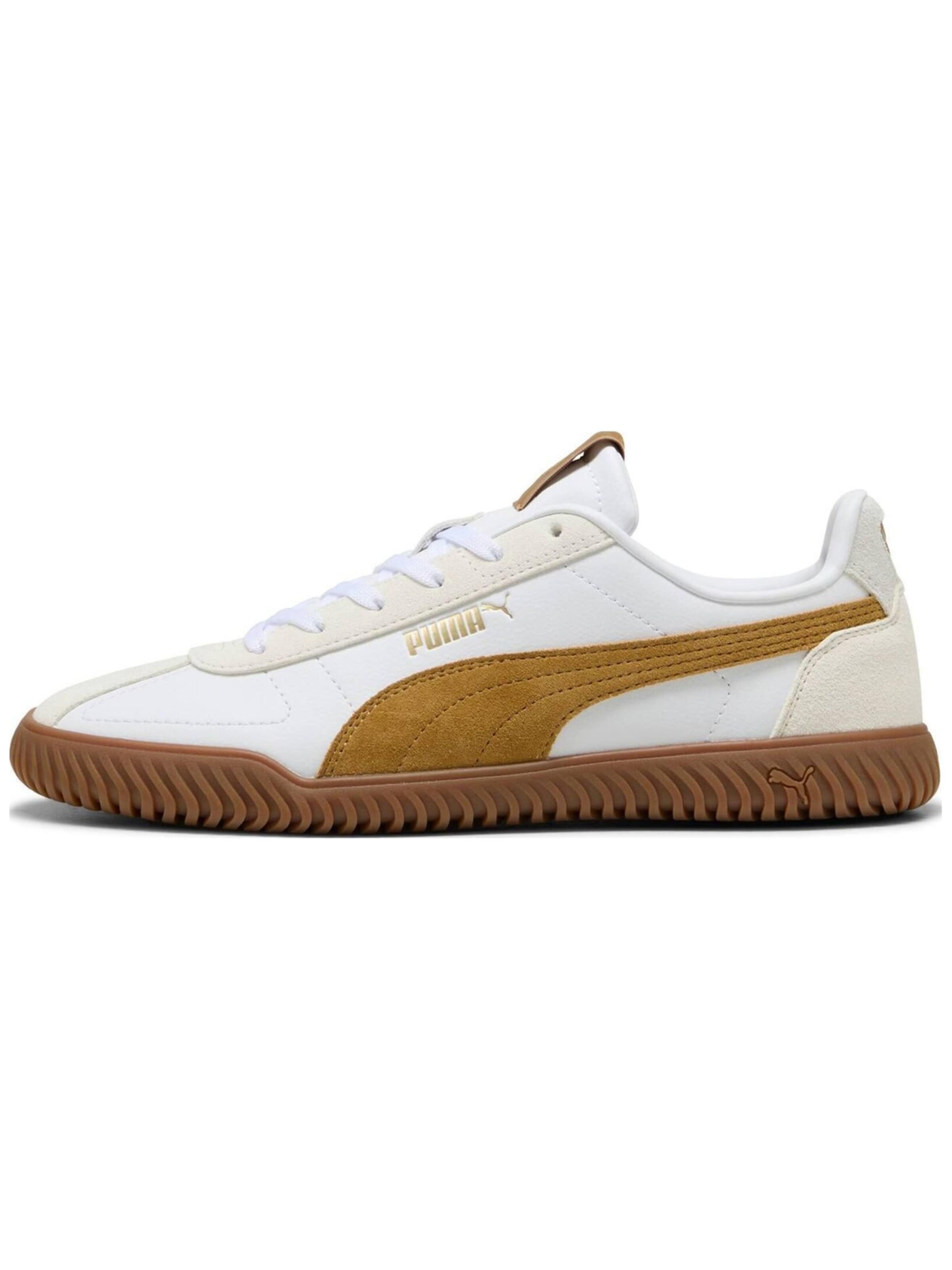 Scarpa sportiva 'Puma Club Kayzer Og' in 42 PUMA di colore bianco, Visualizzazione prodotti