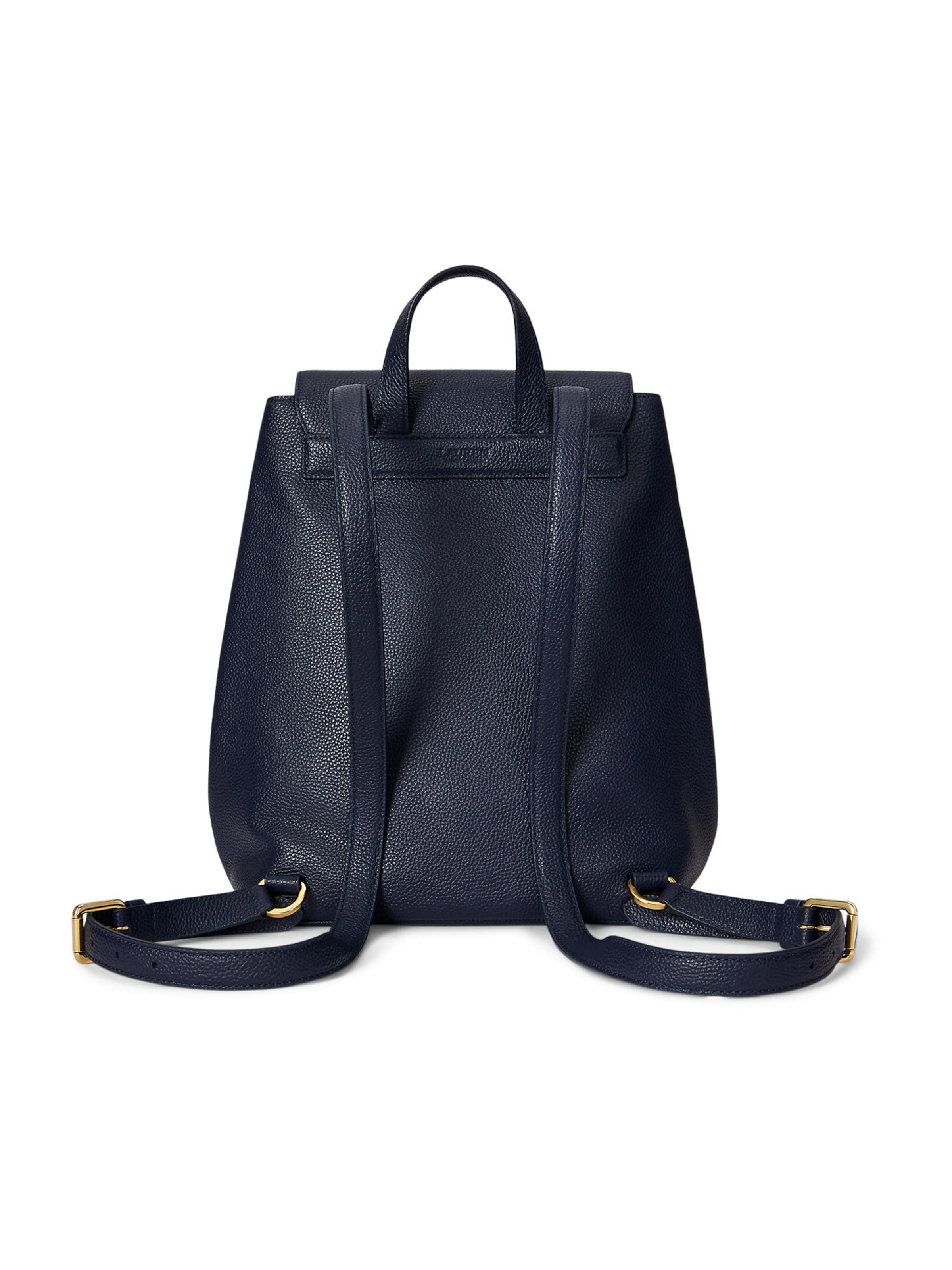 Lauren Ralph Lauren Рюкзак 'CAMERYN' в Синий